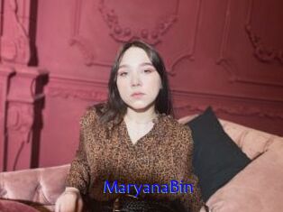 MaryanaBin