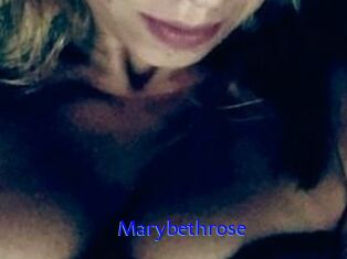 Marybethrose