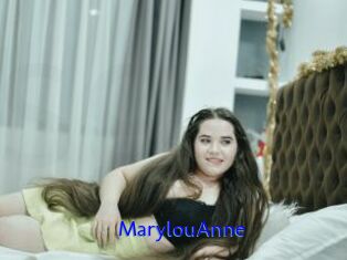 MarylouAnne Sexo Gratis