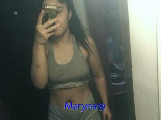 Maryna19