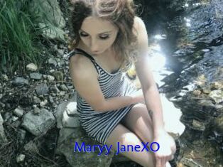 Maryy_JaneXO