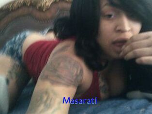 Masarati