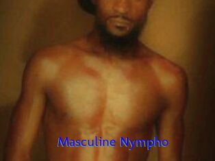 Masculine_Nympho