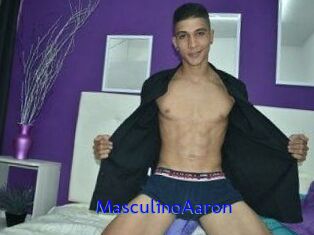 MasculinoAaron