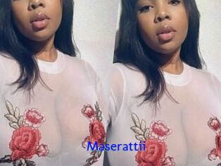 Maserattii