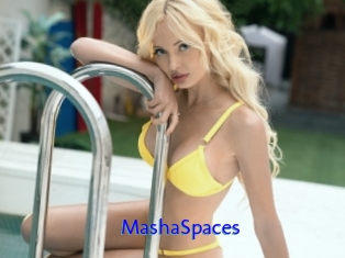 MashaSpaces