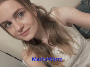 MashaWarm