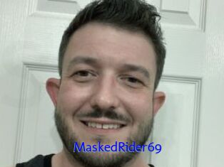 MaskedRider69