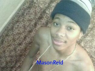 Mason_Reid Sexo Gratis