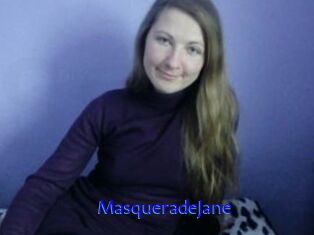 MasqueradeJane