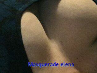 Masquerade_elena