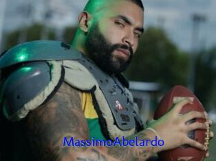 MassimoAbelardo