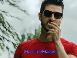 MassimoMaster