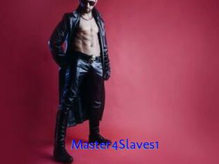 Master4Slaves1
