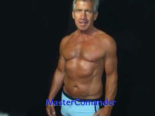 MasterComander