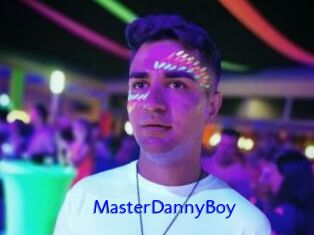 MasterDannyBoy