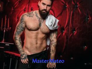 MasterMateo