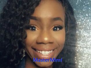 MasterMimi