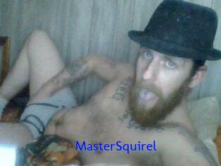 MasterSquirel Sexo Gratis