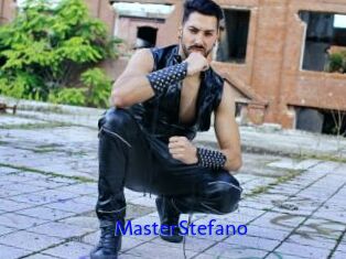 MasterStefano