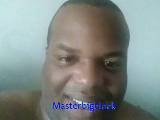 Masterbigblack
