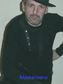 Masternero