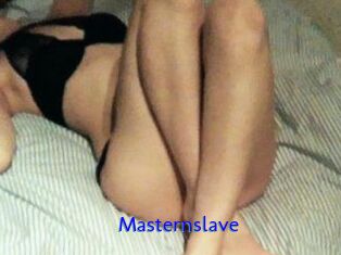 Masternslave
