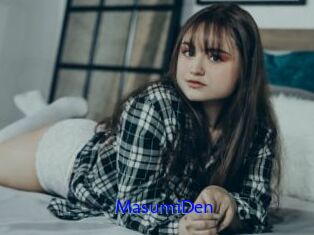 MasumiDen