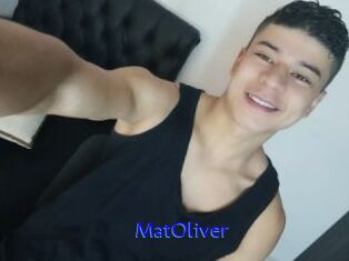 MatOliver