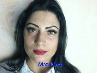 MataMow