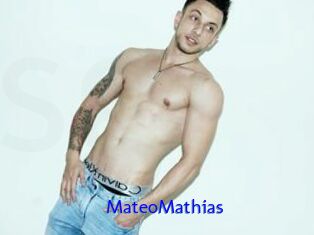 MateoMathias