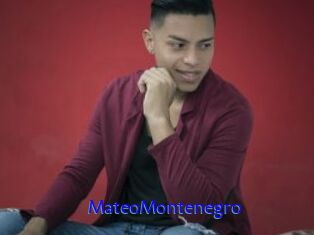 MateoMontenegro