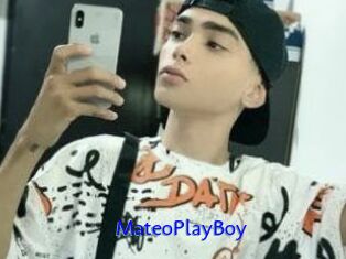 MateoPlayBoy