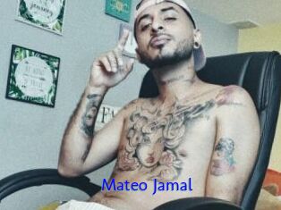 Mateo_Jamal Sexo Gratis