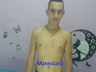 Mateolanz