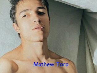 Mathew_Toro
