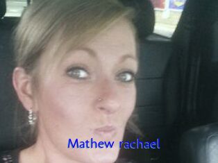 Mathew_rachael