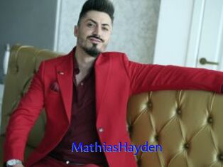 MathiasHayden