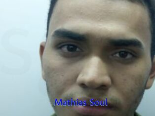 Mathias_Soul Sexo Gratis
