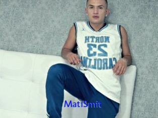 MatiSmit