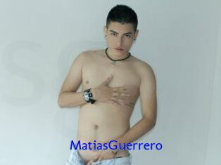 Matias_Guerrero