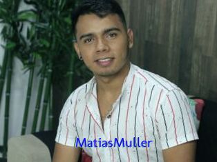 MatiasMuller