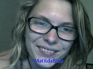 MatildaBlue