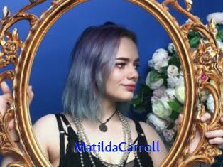 MatildaCarroll
