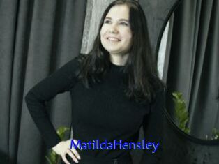 MatildaHensley