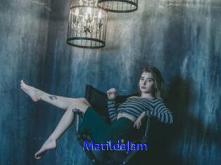 MatildaJam