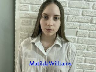 MatildaWilliams