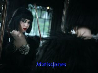 MatissJones Sexo Gratis