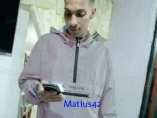 Matius42