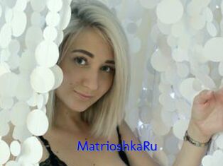 MatrioshkaRu